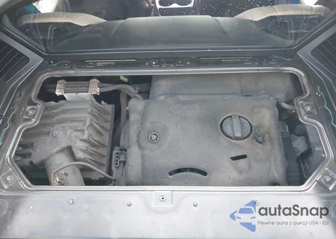 2014 BMW I8 z USA, uszkodzony, nr VIN WBY2Z2C54EVX64282